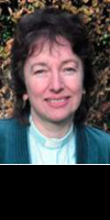 Revd. Margot Hodson